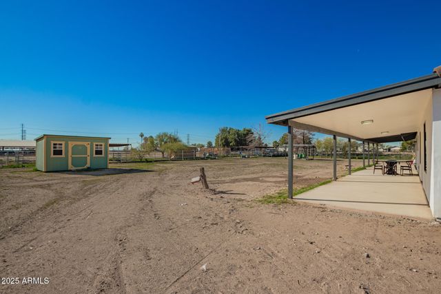 19557 W DUNLAP Road, Buckeye, AZ 85326