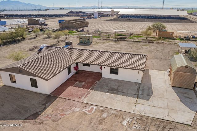 19557 W DUNLAP Road, Buckeye, AZ 85326