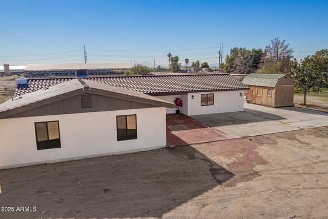 19557 W DUNLAP Road, Buckeye, AZ 85326