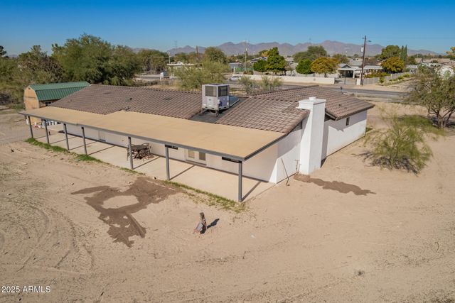 19557 W DUNLAP Road, Buckeye, AZ 85326