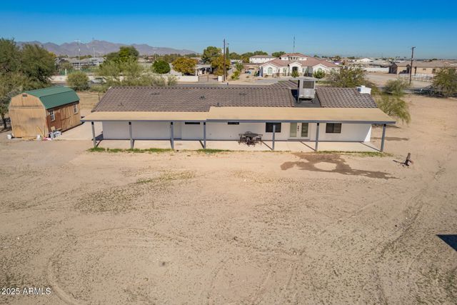 19557 W DUNLAP Road, Buckeye, AZ 85326