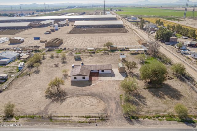 19557 W DUNLAP Road, Buckeye, AZ 85326