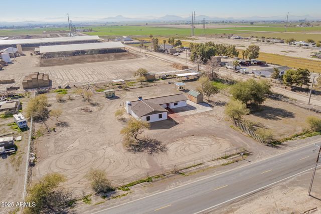 19557 W DUNLAP Road, Buckeye, AZ 85326