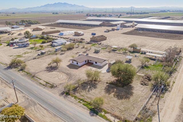 19557 W DUNLAP Road, Buckeye, AZ 85326