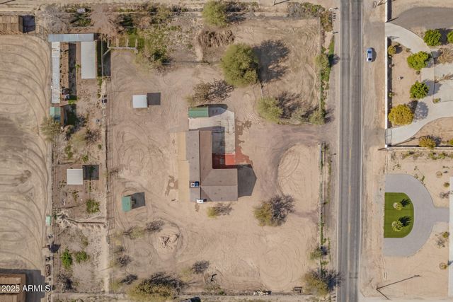 19557 W DUNLAP Road, Buckeye, AZ 85326