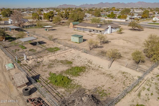 19557 W DUNLAP Road, Buckeye, AZ 85326