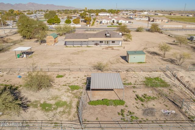19557 W DUNLAP Road, Buckeye, AZ 85326
