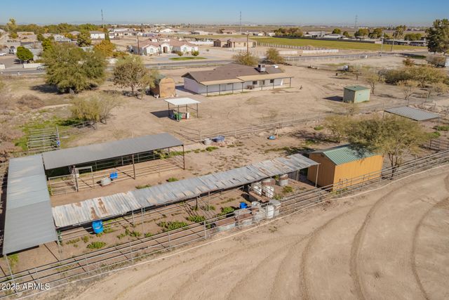 19557 W DUNLAP Road, Buckeye, AZ 85326