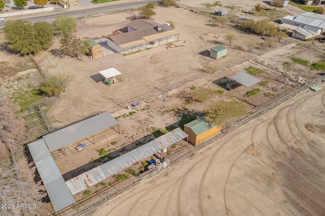 19557 W DUNLAP Road, Buckeye, AZ 85326