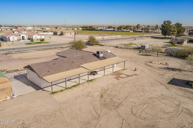 19557 W DUNLAP Road, Buckeye, AZ 85326