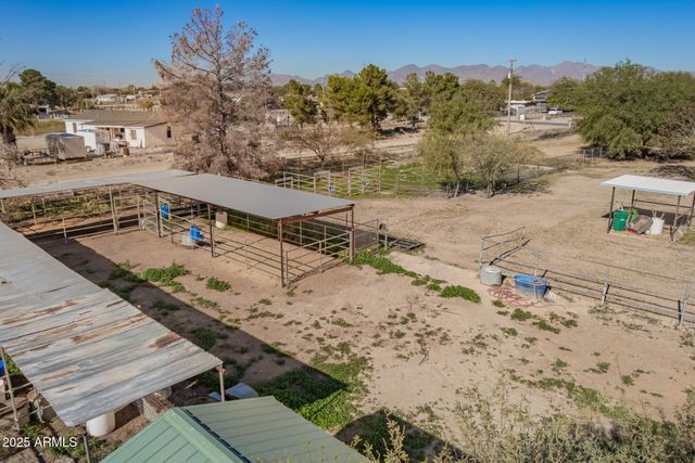 19557 W DUNLAP Road, Buckeye, AZ 85326