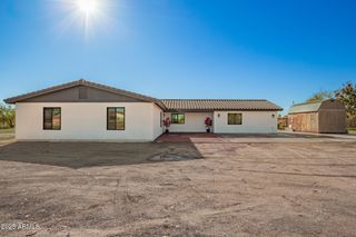 19557 W DUNLAP Road, Buckeye, AZ 85326
