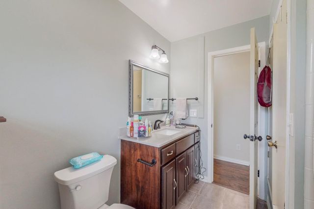 204 Pine Street, Keene, TX 76059