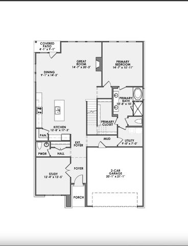 6717 Serenity Drive, Fort Worth, TX 76135