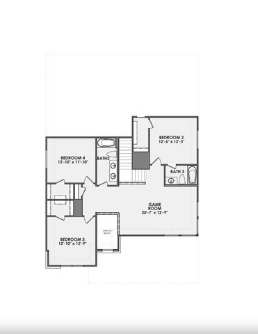 6717 Serenity Drive, Fort Worth, TX 76135
