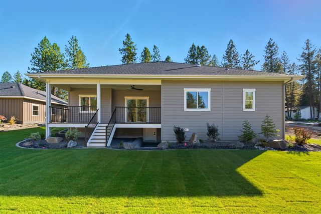 11121 E 28th Ave, Spokane Valley, WA 99206