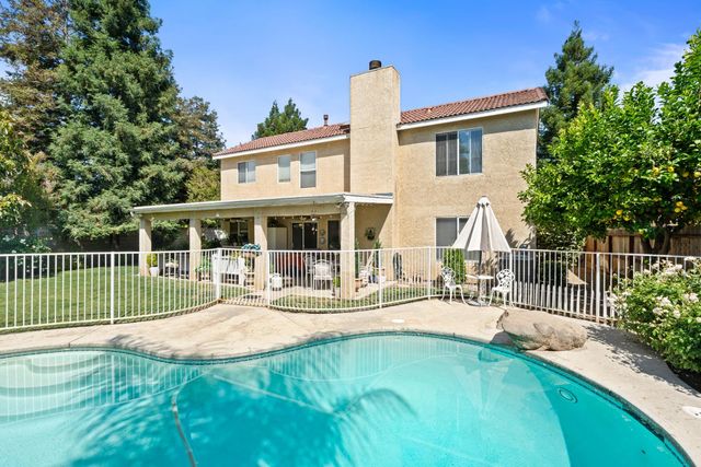 5123 W Browning Avenue, Fresno, CA 93722
