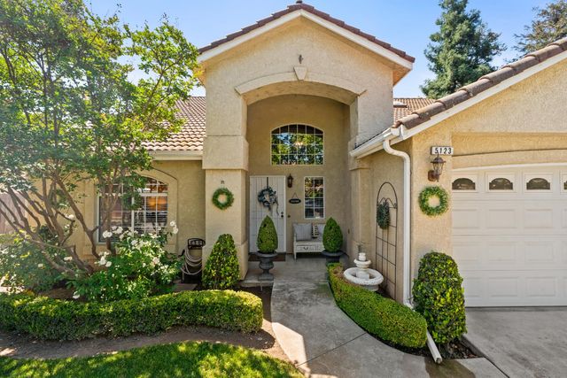 5123 W Browning Avenue, Fresno, CA 93722