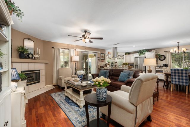 5123 W Browning Avenue, Fresno, CA 93722