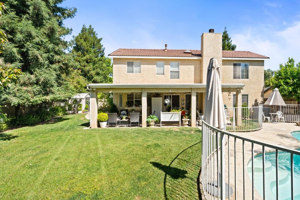 Image 32 of property listing at 5123 W Browning Avenue, Fresno, CA 93722