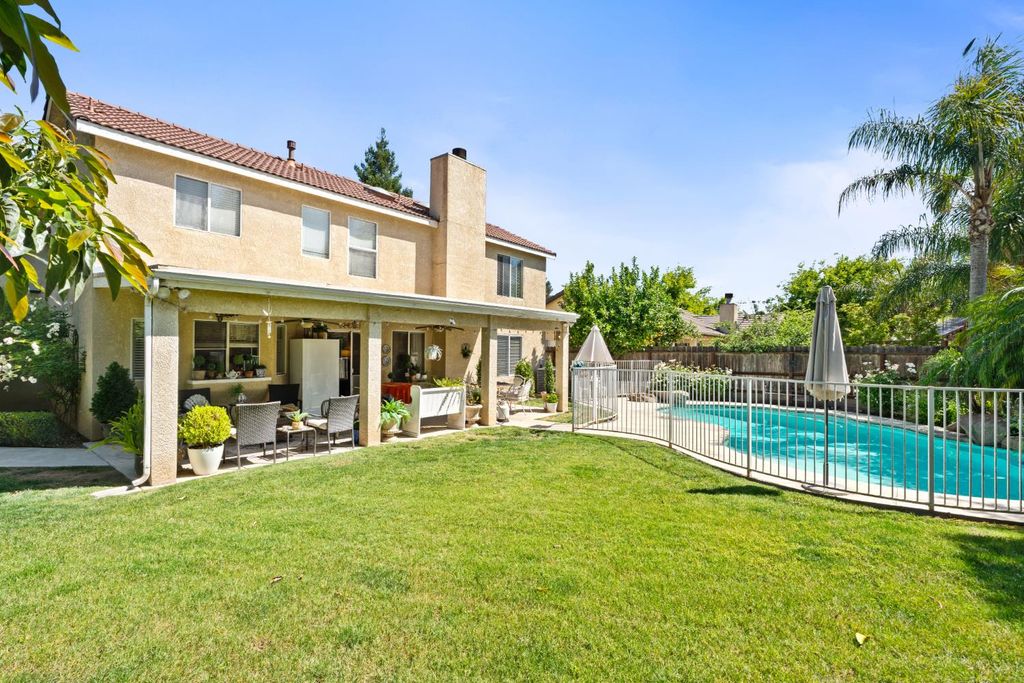 Image 33 of property listing at 5123 W Browning Avenue, Fresno, CA 93722