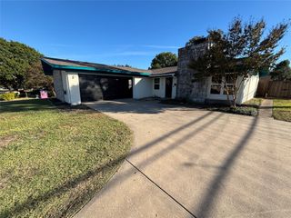 1241 Evergreen Drive, Richardson, TX 75080