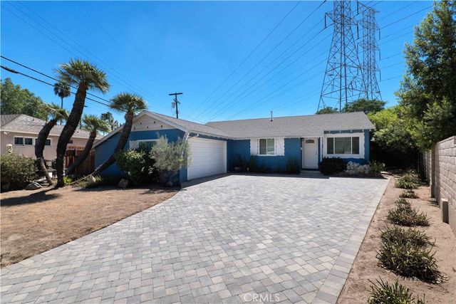 14766 Kingsbury Street, San Fernando, CA 91345