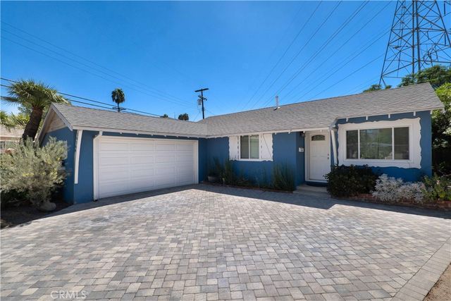 14766 Kingsbury Street, San Fernando, CA 91345