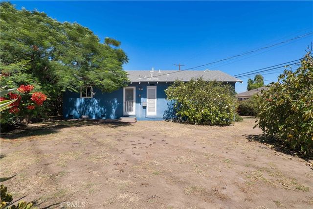 14766 Kingsbury Street, San Fernando, CA 91345