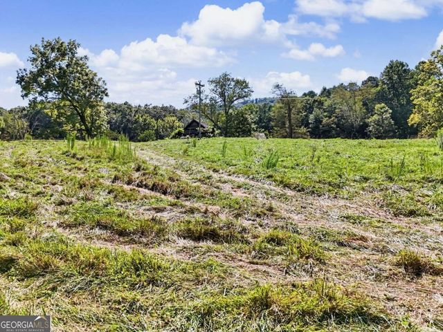 323 Burch Cove Road, Hayesville, NC 28904