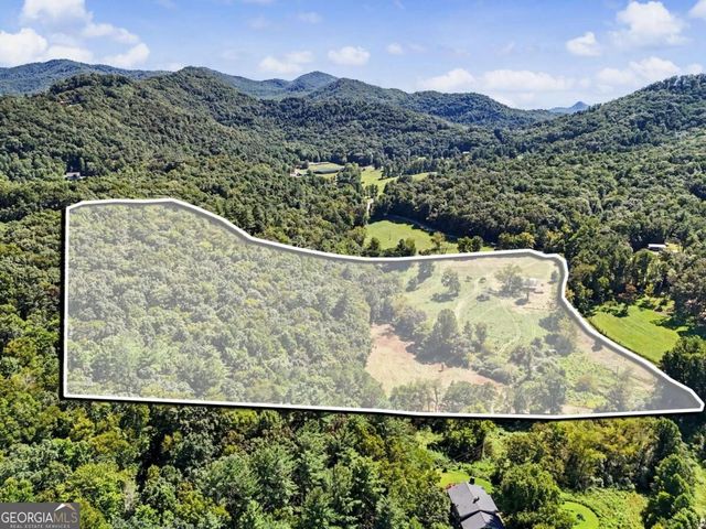 323 Burch Cove Road, Hayesville, NC 28904