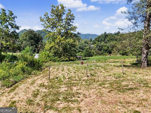 323 Burch Cove Road, Hayesville, NC 28904