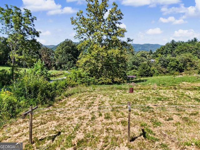 323 Burch Cove Road, Hayesville, NC 28904