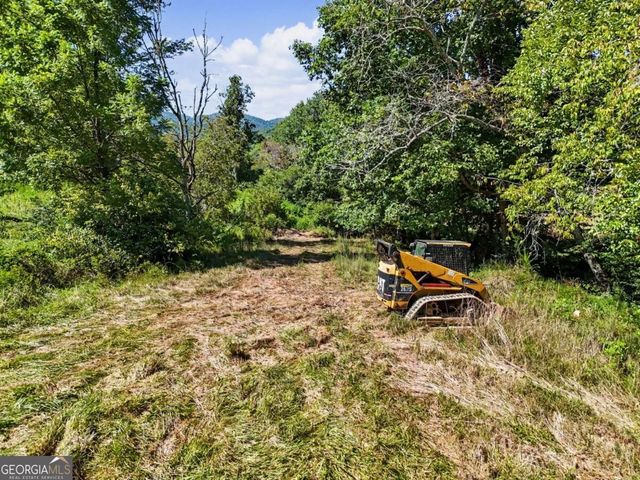 323 Burch Cove Road, Hayesville, NC 28904
