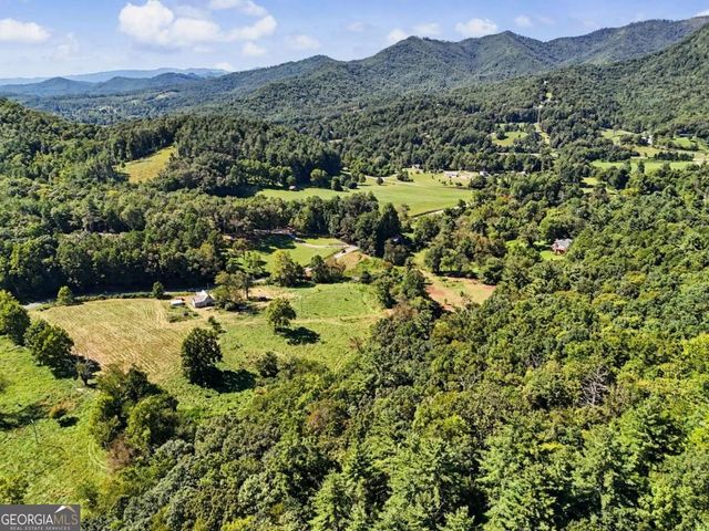 323 Burch Cove Road, Hayesville, NC 28904