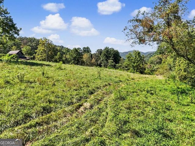 323 Burch Cove Road, Hayesville, NC 28904