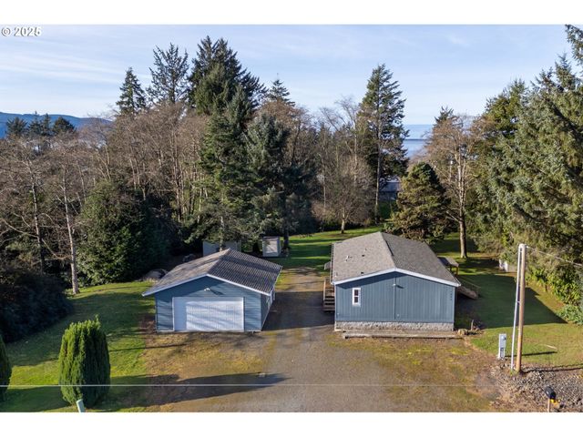 7980 16TH St, Bay City, OR 97107