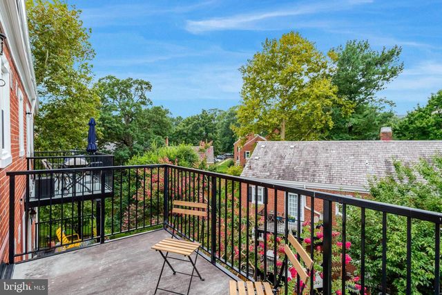 4822 29TH ST S #C2, Arlington, VA 22206