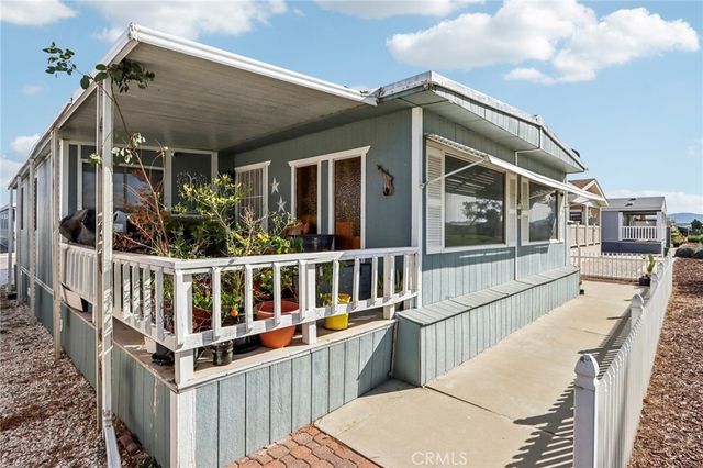 5001 W Florida 208, Hemet, CA 92545