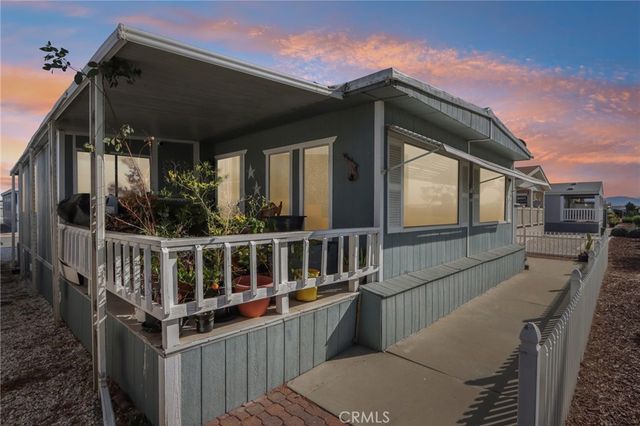 5001 W Florida 208, Hemet, CA 92545