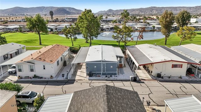 5001 W Florida 208, Hemet, CA 92545