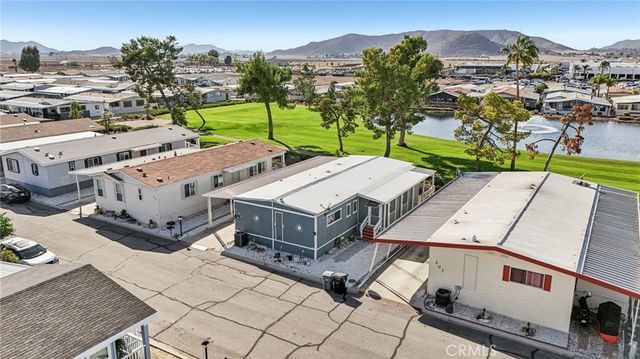 5001 W Florida 208, Hemet, CA 92545