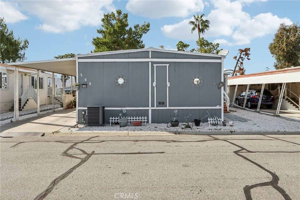 5001 W Florida 208, Hemet, CA 92545