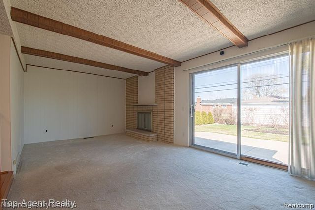 14159 Ivanhoe Drive, Warren, MI 48088