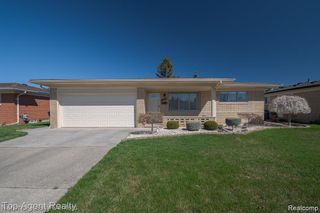 14159 Ivanhoe Drive, Warren, MI 48088