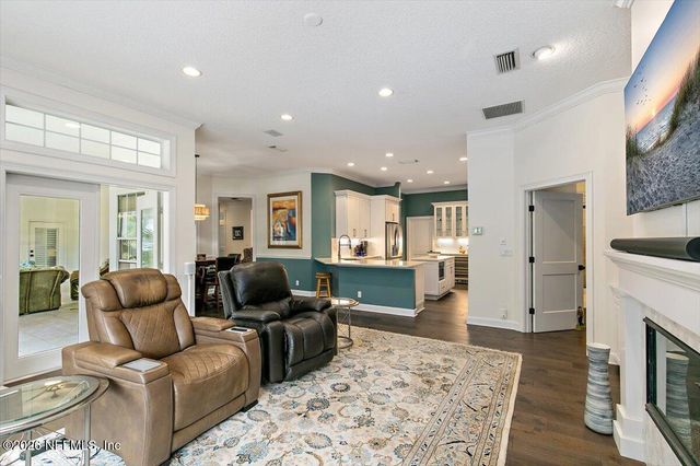 8119 SEVEN MILE Drive, Ponte Vedra Beach, FL 32082