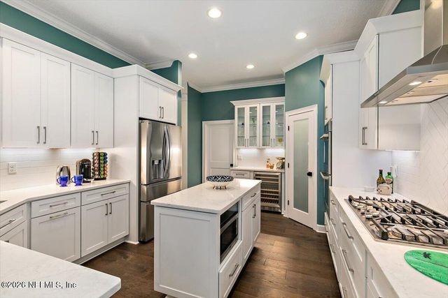 8119 SEVEN MILE Drive, Ponte Vedra Beach, FL 32082