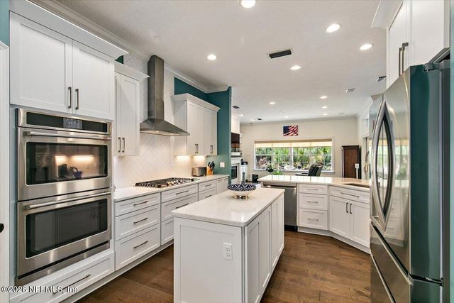 8119 SEVEN MILE Drive, Ponte Vedra Beach, FL 32082