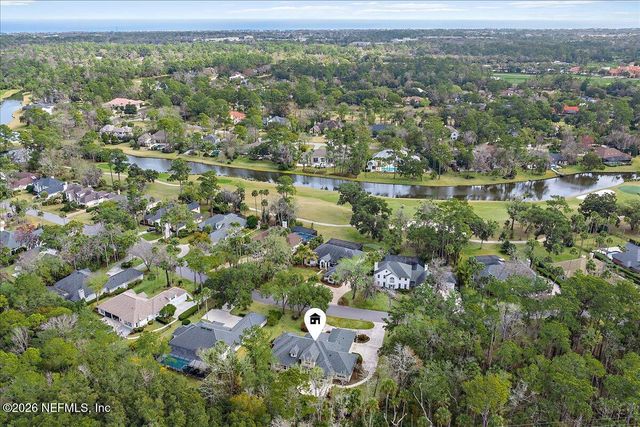 8119 SEVEN MILE Drive, Ponte Vedra Beach, FL 32082