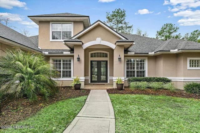 8119 SEVEN MILE Drive, Ponte Vedra Beach, FL 32082